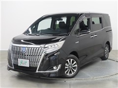 トヨタ エスクァイア HEV GI