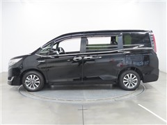 エスクァイア HEV GI