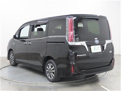 エスクァイア HEV GI