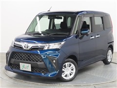 トヨタ ルーミー G