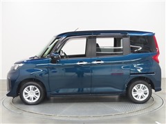 ルーミー G