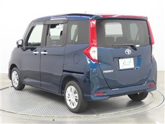 ルーミー G