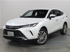 ハリアー HEV Z レザーPKG