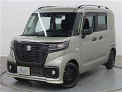 スズキ スペーシア ベース XF