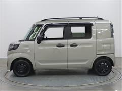 スペーシア ベース XF
