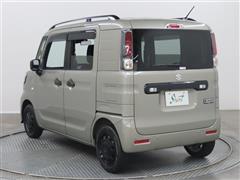 スペーシア ベース XF