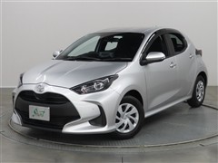 トヨタ ヤリス X