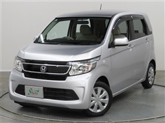 ホンダ N-WGN C
