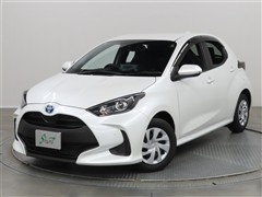 トヨタ ヤリス HEV G