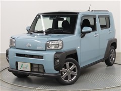 タフト Gターボ