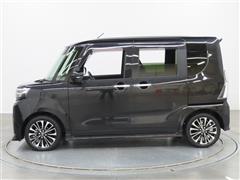 タント カスタムRS