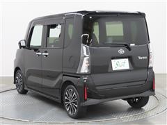 タント カスタムRS