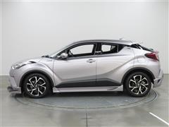 C-HR HEV G