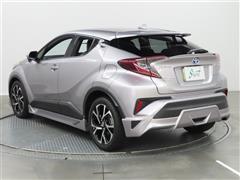 C-HR HEV G