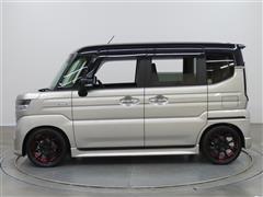 スペーシア カスタムHEV XS
