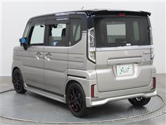 スペーシア カスタムHEV XS