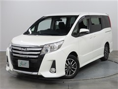 ノア Si 8ニン