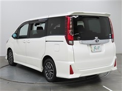 ノア Si 8ニン