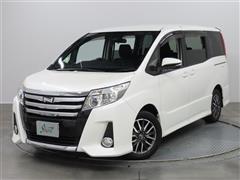 ノア Si 8ニン