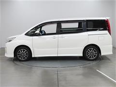 ノア Si 8ニン