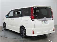 ノア Si 8ニン