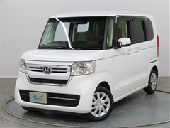ホンダ N-BOX L