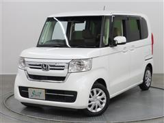 ホンダ N-BOX L