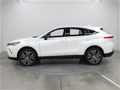 ハリアー PHEV Z