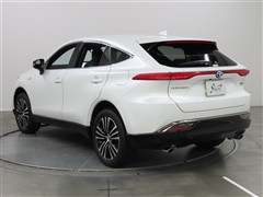 ハリアー PHEV Z