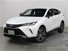 トヨタ ハリアー PHEV Z