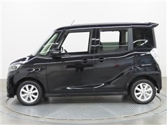 デイズルークス HWS X