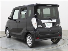 デイズルークス HWS X