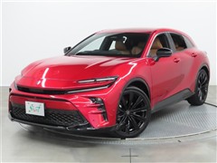 クラウン HEV スポーツ Z