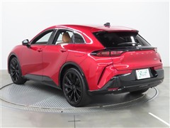 クラウン HEV スポーツ Z