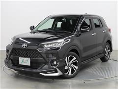 トヨタ　ライズ Z