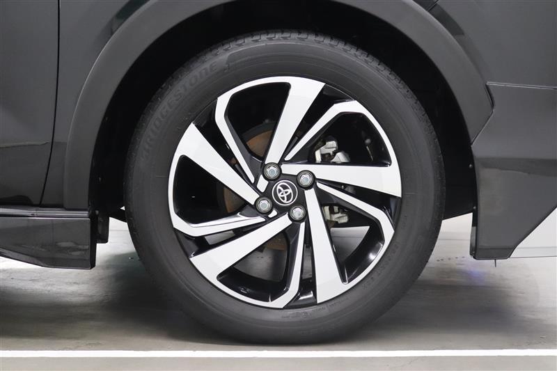 ライズ Z（481022312296）の中古車 | トヨタ認定中古車 | トヨタ