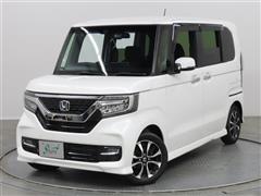 N-BOX カスタムG・L Hセンシンク