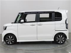 N-BOX カスタムG・L Hセンシンク