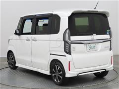 N-BOX カスタムG・L Hセンシンク