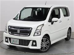 ワゴンRスティングレー HEV T