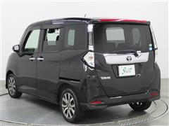 タンク カスタムG-T