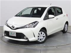 ヴィッツ F LED ED