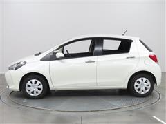 ヴィッツ F LED ED