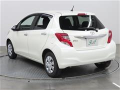 ヴィッツ F LED ED