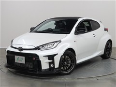 トヨタ　GRヤリス RZ ハイパフォーマンス