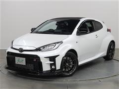 トヨタ GRヤリス RZ ハイパフォーマンス
