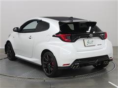 GRヤリス RZ ハイパフォーマンス