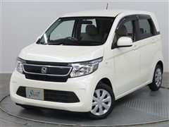 ホンダ N-WGN G