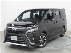 ヴォクシー ZS