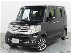 N-BOX カスタムG・ターボL PK